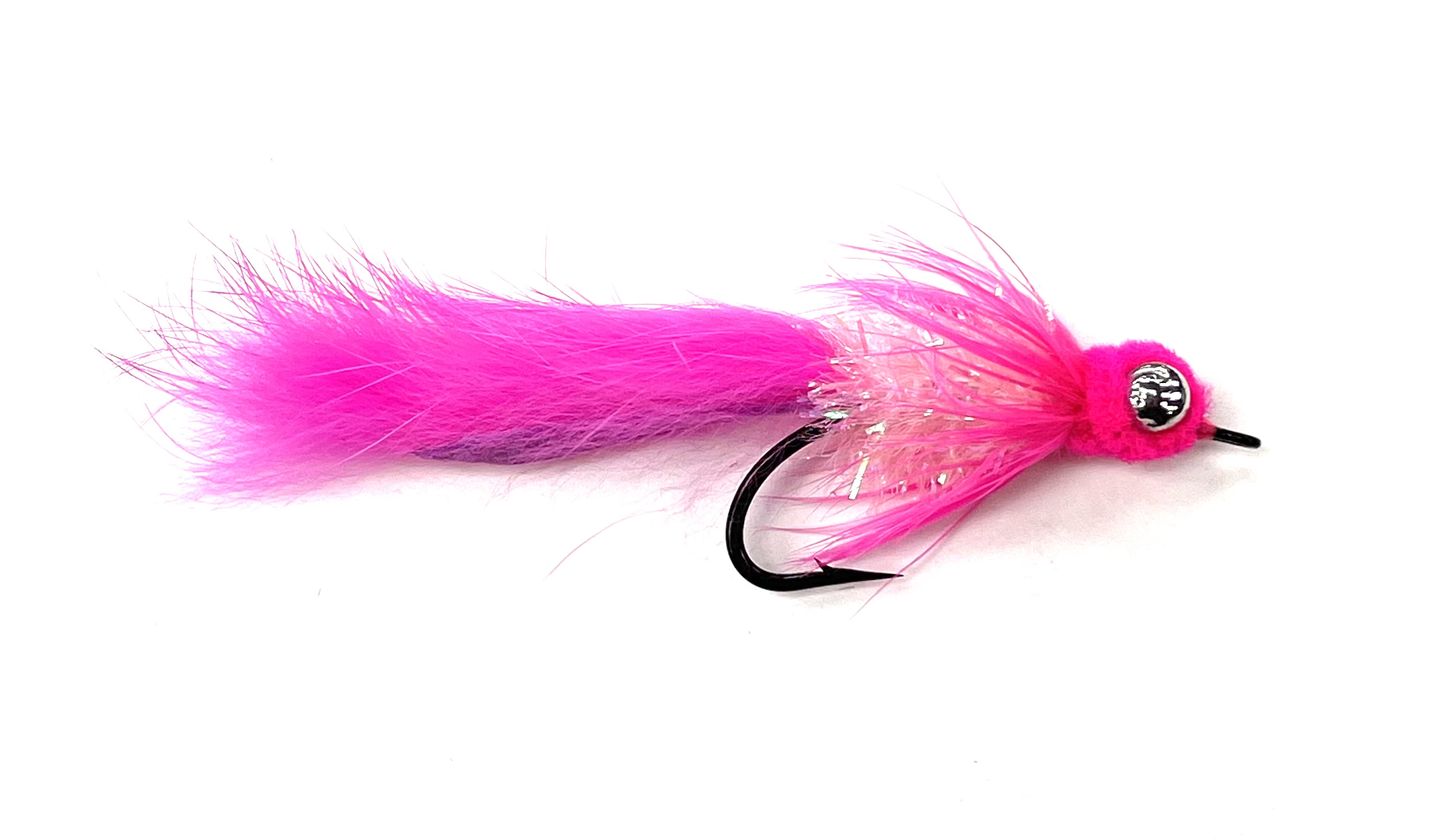 FAD Starlite Leech - Pink - Size 2